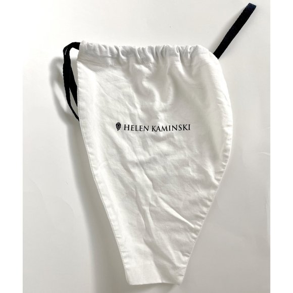 NWT Helen Kaminski | Desmonda Hat in Natural - Picture 9 of 9